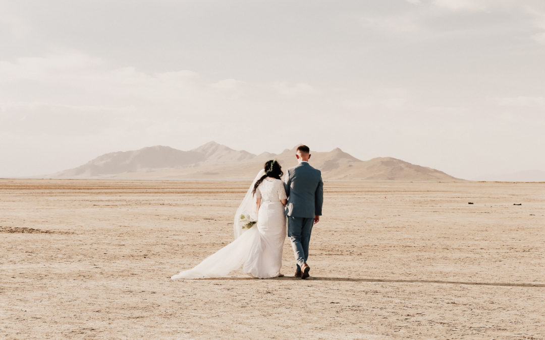 Sam + Tasha – Bridals