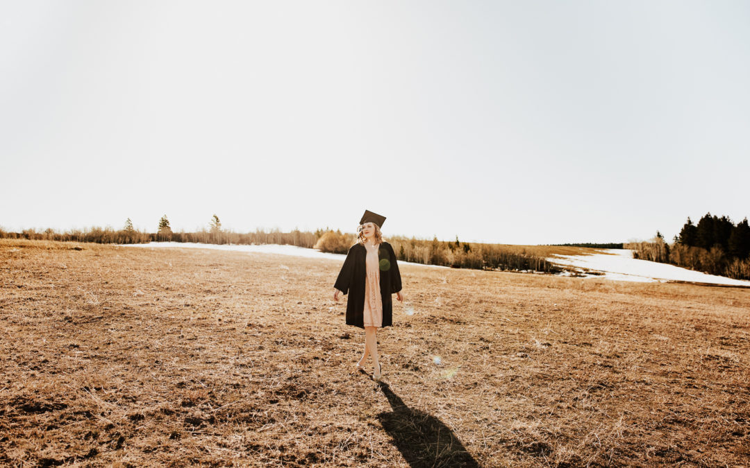 BYU-Idaho Graduation Portraits