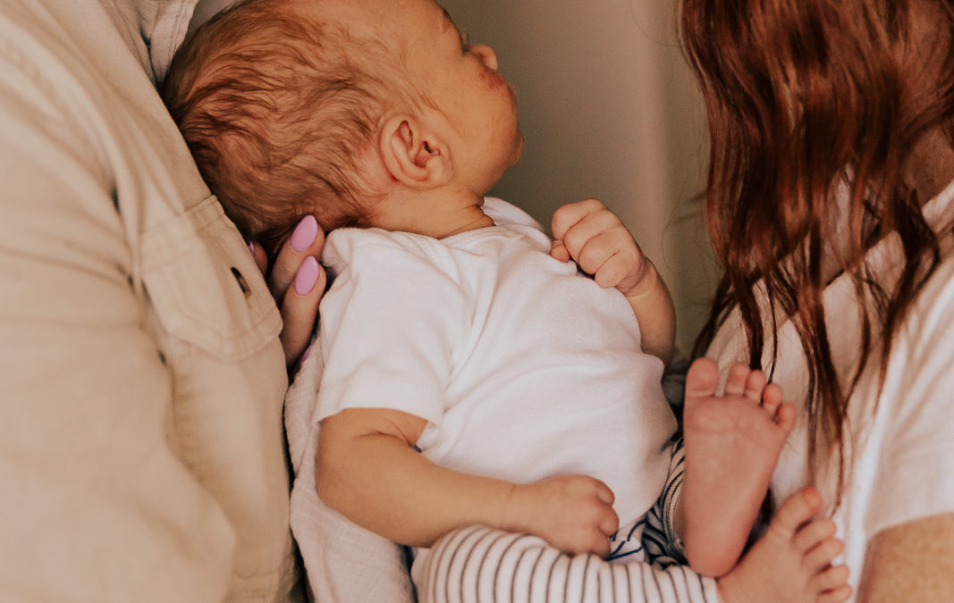 The Hutchings – At Home Session