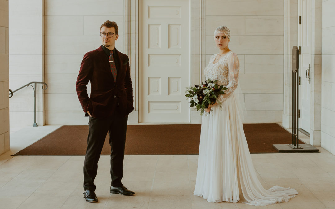 Shaina + Victor | Nauvoo Temple Bridals