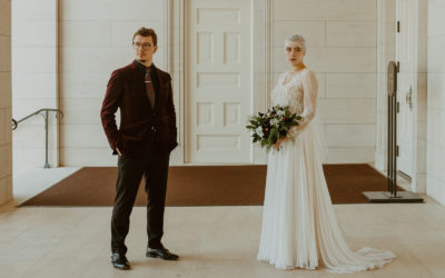 Shaina + Victor | Nauvoo Temple Bridals