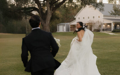 Addison Woods Wedding