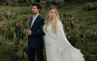 Fort Worth Wedding + Stockyards