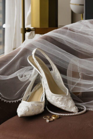 Documentary-style, true-to-color wedding photos from a unique Texas wedding at The Wild Detectives Bookstore in Dallas and The Thompson Hotel. Captured by a DFW wedding photographer, highlighting candid moments and cinematic charm.