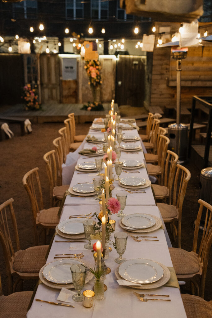 Documentary-style, true-to-color wedding photos from a unique Texas wedding at The Wild Detectives Bookstore in Dallas and The Thompson Hotel. Captured by a DFW wedding photographer, highlighting candid moments and cinematic charm.
