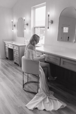 True-to-color, cinematic documentary-style wedding photos from a real Texas wedding at HR Ranch. Captured by a DFW wedding photographer, featuring rustic charm and candid moments.