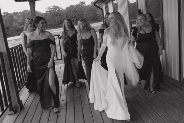 True-to-color, cinematic documentary-style wedding photos from a real Texas wedding at HR Ranch. Captured by a DFW wedding photographer, featuring rustic charm and candid moments.