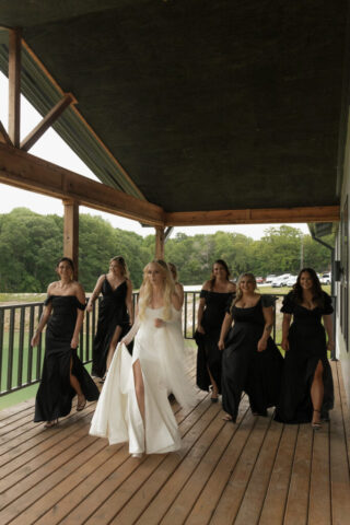 Documentary-style, true-to-color wedding photos from a unique Texas wedding at The Wild Detectives Bookstore in Dallas and The Thompson Hotel. Captured by a DFW wedding photographer, highlighting candid moments and cinematic charm.