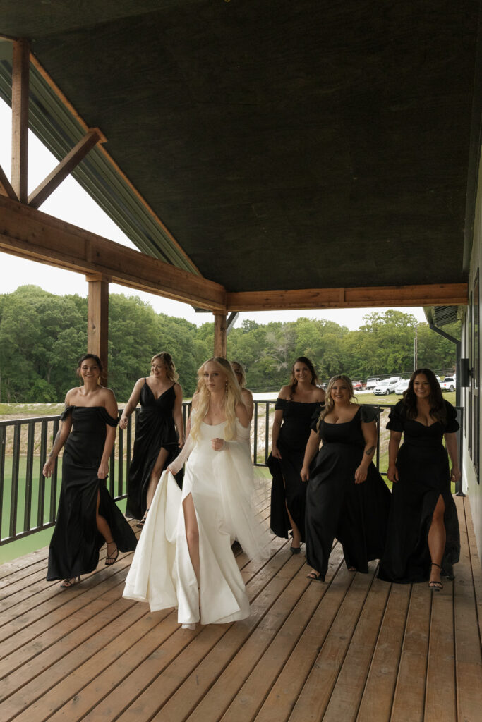 Documentary-style, true-to-color wedding photos from a unique Texas wedding at The Wild Detectives Bookstore in Dallas and The Thompson Hotel. Captured by a DFW wedding photographer, highlighting candid moments and cinematic charm.