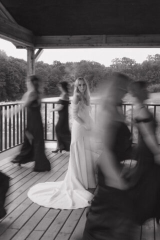 True-to-color, cinematic documentary-style wedding photos from a real Texas wedding at HR Ranch. Captured by a DFW wedding photographer, featuring rustic charm and candid moments.