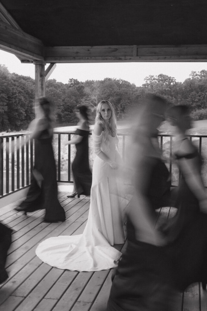 True-to-color, cinematic documentary-style wedding photos from a real Texas wedding at HR Ranch. Captured by a DFW wedding photographer, featuring rustic charm and candid moments.