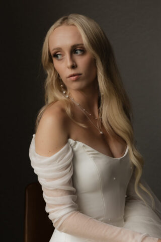 True-to-color, cinematic documentary-style wedding photos from a real Texas wedding at HR Ranch. Captured by a DFW wedding photographer, featuring rustic charm and candid moments.