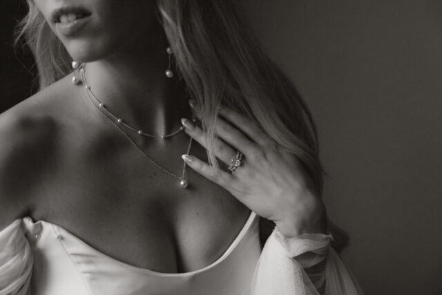 Documentary-style, true-to-color wedding photos from a unique Texas wedding at The Wild Detectives Bookstore in Dallas and The Thompson Hotel. Captured by a DFW wedding photographer, highlighting candid moments and cinematic charm.