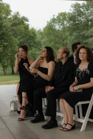 True-to-color, cinematic documentary-style wedding photos from a real Texas wedding at HR Ranch. Captured by a DFW wedding photographer, featuring rustic charm and candid moments.