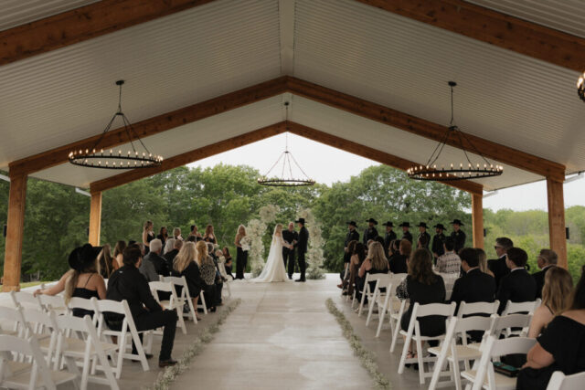 True-to-color, cinematic documentary-style wedding photos from a real Texas wedding at HR Ranch. Captured by a DFW wedding photographer, featuring rustic charm and candid moments.