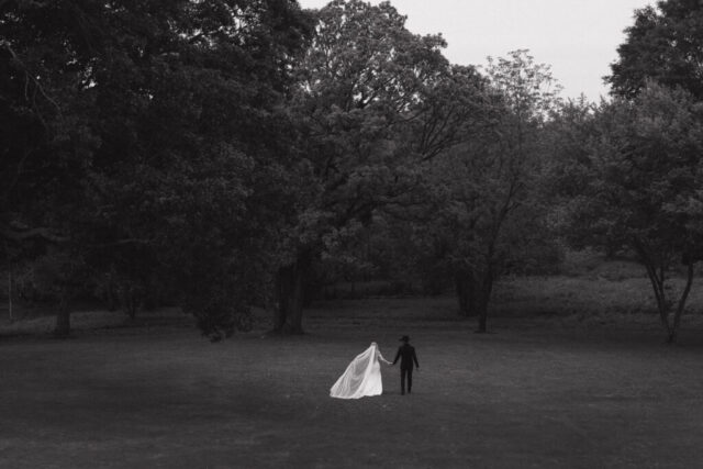 True-to-color, cinematic documentary-style wedding photos from a real Texas wedding at HR Ranch. Captured by a DFW wedding photographer, featuring rustic charm and candid moments.