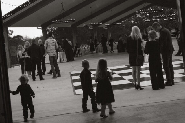 True-to-color, cinematic documentary-style wedding photos from a real Texas wedding at HR Ranch. Captured by a DFW wedding photographer, featuring rustic charm and candid moments.