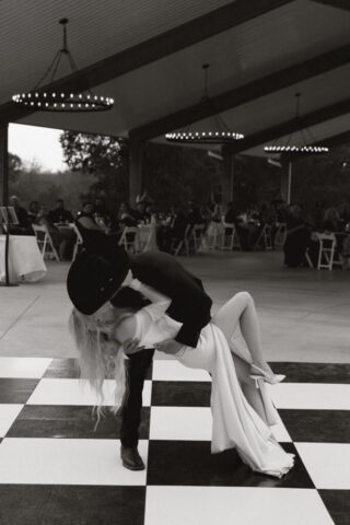 True-to-color, cinematic documentary-style wedding photos from a real Texas wedding at HR Ranch. Captured by a DFW wedding photographer, featuring rustic charm and candid moments.