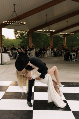 True-to-color, cinematic documentary-style wedding photos from a real Texas wedding at HR Ranch. Captured by a DFW wedding photographer, featuring rustic charm and candid moments.