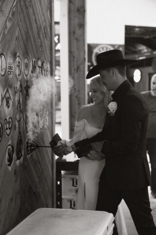 True-to-color, cinematic documentary-style wedding photos from a real Texas wedding at HR Ranch. Captured by a DFW wedding photographer, featuring rustic charm and candid moments.