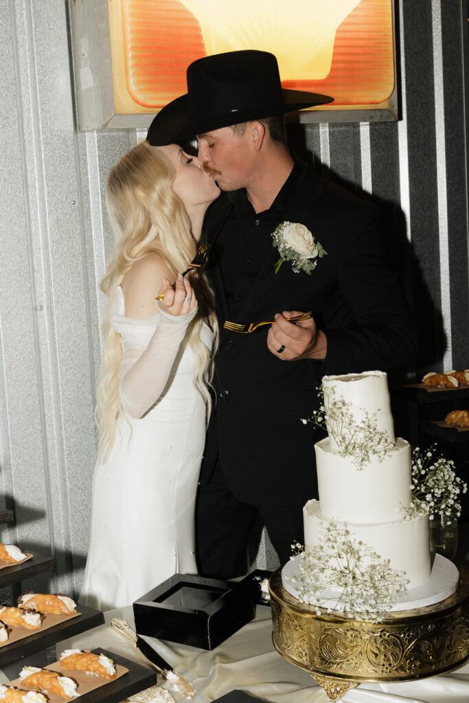 True-to-color, cinematic documentary-style wedding photos from a real Texas wedding at HR Ranch. Captured by a DFW wedding photographer, featuring rustic charm and candid moments.