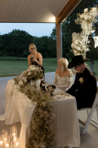 True-to-color, cinematic documentary-style wedding photos from a real Texas wedding at HR Ranch. Captured by a DFW wedding photographer, featuring rustic charm and candid moments.