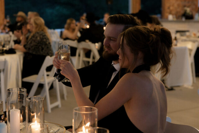 True-to-color, cinematic documentary-style wedding photos from a real Texas wedding at HR Ranch. Captured by a DFW wedding photographer, featuring rustic charm and candid moments.