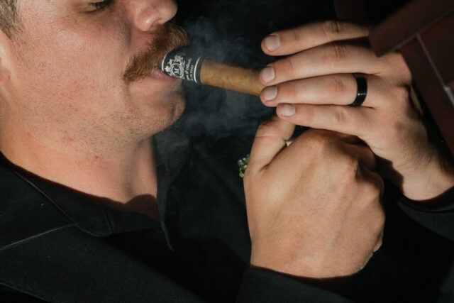 True-to-color, cinematic documentary-style wedding photos from a real Texas wedding at HR Ranch. Captured by a DFW wedding photographer, featuring rustic charm and candid moments.