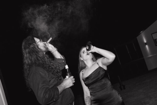 True-to-color, cinematic documentary-style wedding photos from a real Texas wedding at HR Ranch. Captured by a DFW wedding photographer, featuring rustic charm and candid moments.