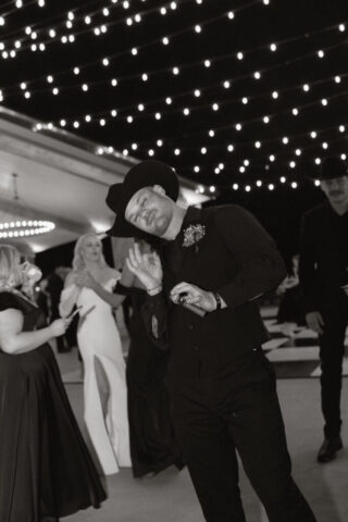 True-to-color, cinematic documentary-style wedding photos from a real Texas wedding at HR Ranch. Captured by a DFW wedding photographer, featuring rustic charm and candid moments.