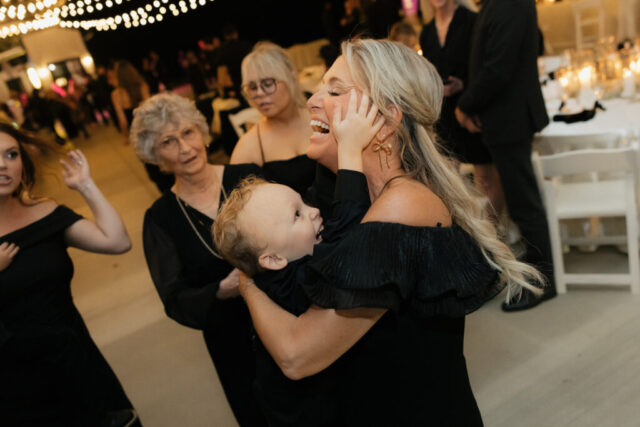 True-to-color, cinematic documentary-style wedding photos from a real Texas wedding at HR Ranch. Captured by a DFW wedding photographer, featuring rustic charm and candid moments.