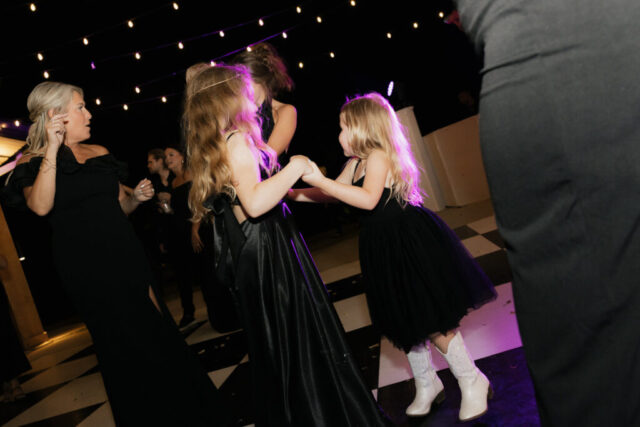 True-to-color, cinematic documentary-style wedding photos from a real Texas wedding at HR Ranch. Captured by a DFW wedding photographer, featuring rustic charm and candid moments.