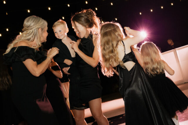 True-to-color, cinematic documentary-style wedding photos from a real Texas wedding at HR Ranch. Captured by a DFW wedding photographer, featuring rustic charm and candid moments.