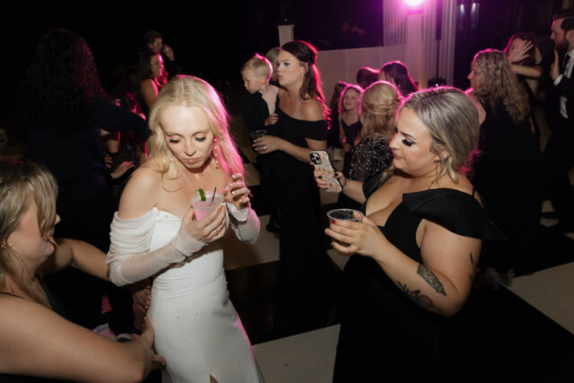 True-to-color, cinematic documentary-style wedding photos from a real Texas wedding at HR Ranch. Captured by a DFW wedding photographer, featuring rustic charm and candid moments.