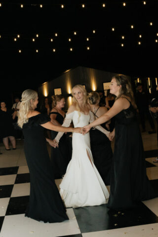 True-to-color, cinematic documentary-style wedding photos from a real Texas wedding at HR Ranch. Captured by a DFW wedding photographer, featuring rustic charm and candid moments.