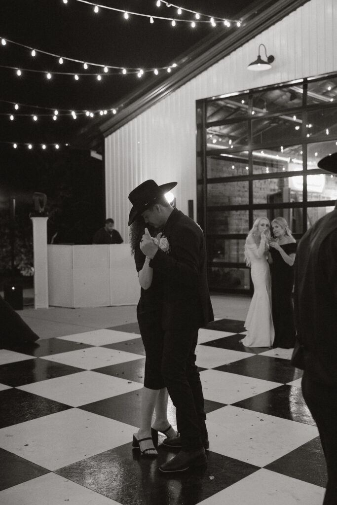 True-to-color, cinematic documentary-style wedding photos from a real Texas wedding at HR Ranch. Captured by a DFW wedding photographer, featuring rustic charm and candid moments.