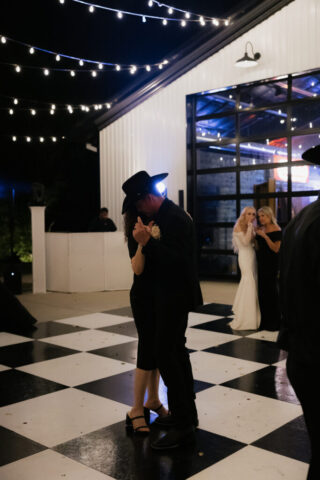 True-to-color, cinematic documentary-style wedding photos from a real Texas wedding at HR Ranch. Captured by a DFW wedding photographer, featuring rustic charm and candid moments.