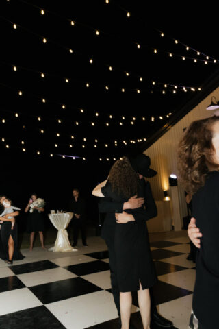 True-to-color, cinematic documentary-style wedding photos from a real Texas wedding at HR Ranch. Captured by a DFW wedding photographer, featuring rustic charm and candid moments.