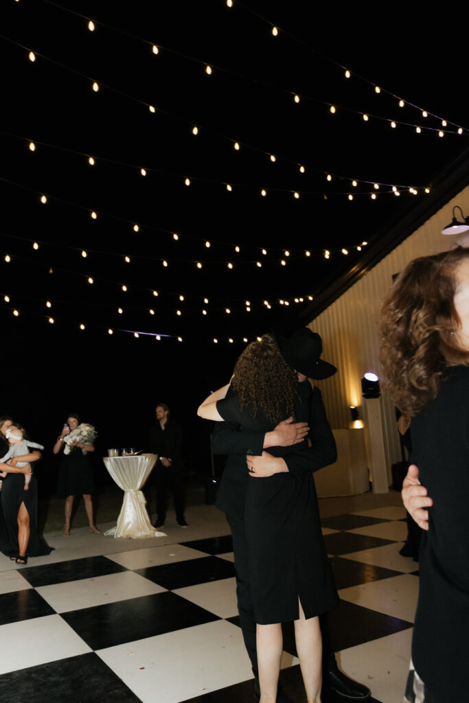 True-to-color, cinematic documentary-style wedding photos from a real Texas wedding at HR Ranch. Captured by a DFW wedding photographer, featuring rustic charm and candid moments.